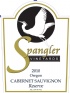 2010 Reserve Cabernet Sauvignon