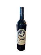 2012 Estate Cabernet Sauvignon