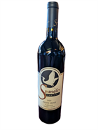 2020 Petite Sirah