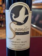 2021 Cabernet Franc