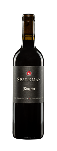 2020 Kingpin Cabernet Sauvignon