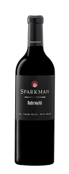 2022 Underworld Petit Verdot