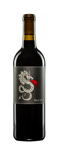 2023 Black Dragon