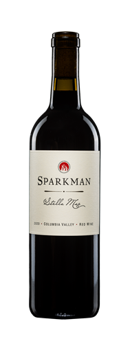 2020 Stella Mae Cabernet Sauvignon Blend