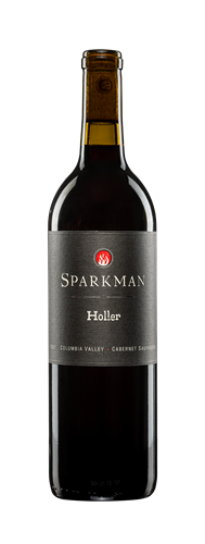 2021 Holler Cabernet Sauvignon