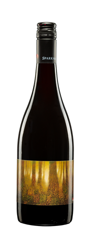 2023 Wilderness Red Blend