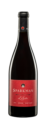 2019 L'Autre Pinot Noir