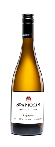 2022 Lumière Chardonnay