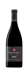 2022 Darkness Syrah