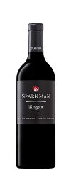 2021 Kingpin Cabernet Sauvignon