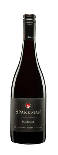 2022 Wonderland Grenache