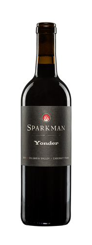 2022 Yonder Cabernet Franc