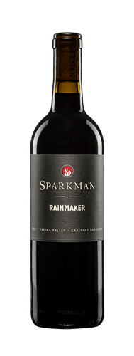 2021 Rainmaker Cabernet Sauvignon