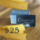 Gift Card $25