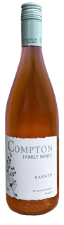 2023 Ramato Pinot Gris Newton Creek Vineyard