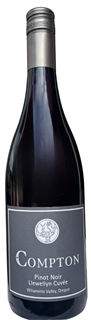 2021 Pinot Noir Llewellyn Cuvee