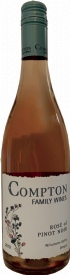 2025 Rose of Pinot Noir