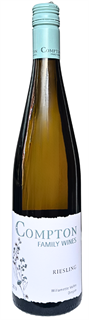 2019 Riesling