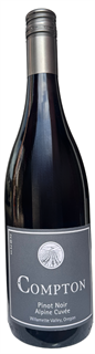 2022 Pinot Noir Alpine Cuvee