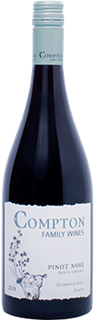 2022 Pinot Noir BoVine Vineyard