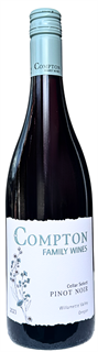 2024 Pinot Noir Cellar Select