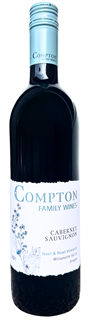 2022 Cabernet Sauvignon Hoot & Howl Vineyard