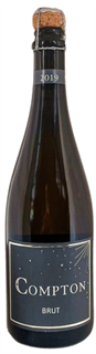2019 Sparkling Brut