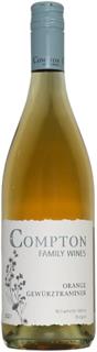 2021 Gewurztraminer Orange