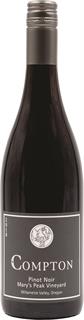 2021 Pinot Noir Mary's Peak