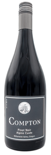 2021 Pinot Noir Alpine Cuvee