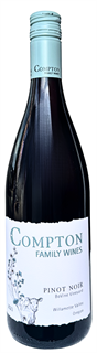 2023 Pinot Noir BoVine Vineyard