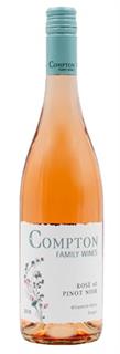 2024 Rose of Pinot Noir