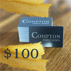 Gift Card $100