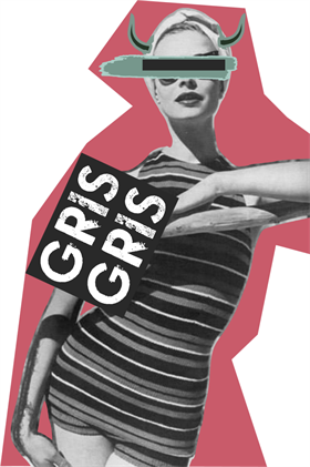 2023 Gris Gris White