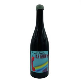 2022 Just Another Rainbow Grenache