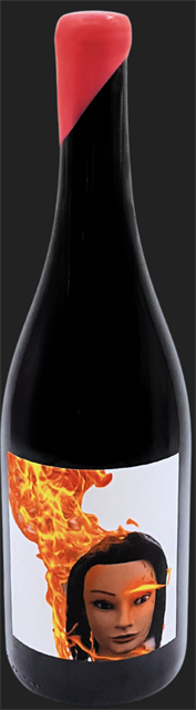 2023 Burn Gamay