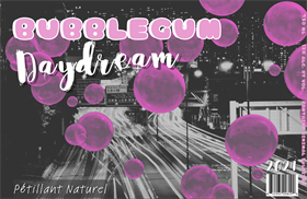 2024 Bubblegum Daydream Pét-Nat