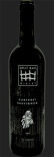 2023 Cabernet Sauvignon