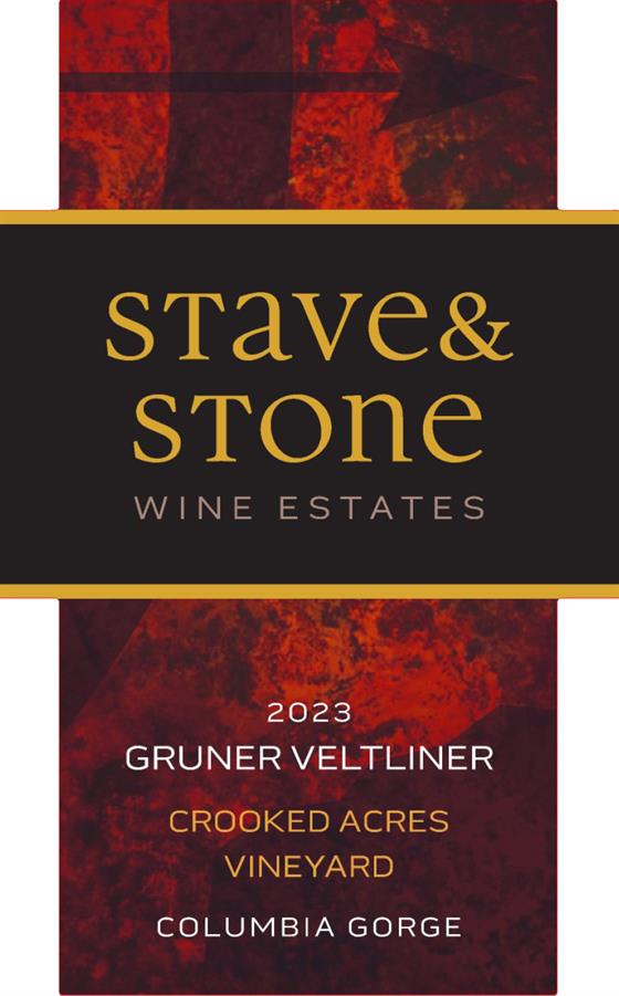 2024 Gruner Veltliner