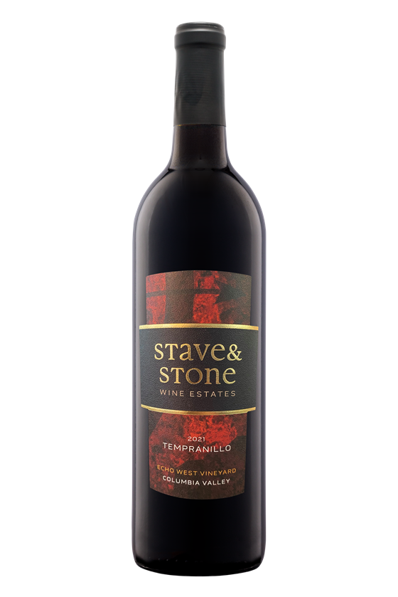 2023 Tempranillo
