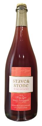 2024 Terry Lynn Bubbly PN Rose'