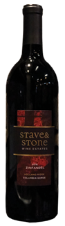 2017 Zinfandel