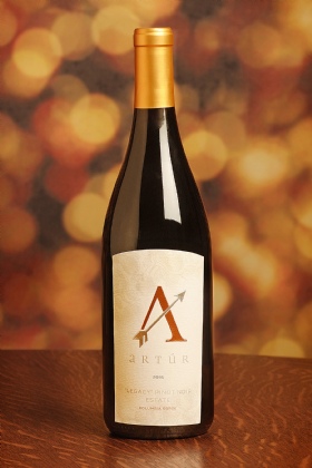 2023 Artur Pinot Noir