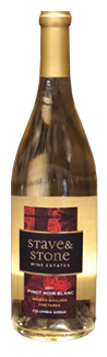 2025 Pinot Noir Blanc