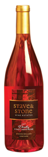 2025 Pinot Noir Rose Dorothy