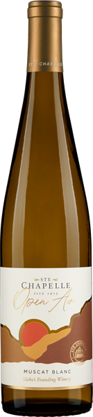 2023 Open Air Muscat Blanc Case Deal