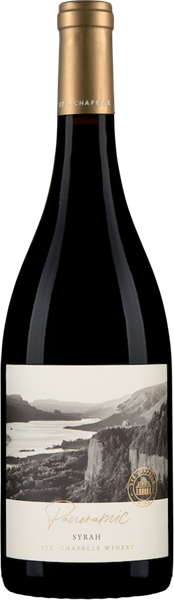 2022 Panoramic Syrah
