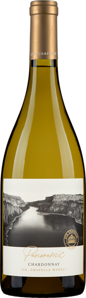 2021 Panoramic Chardonnay
