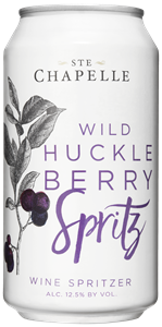 Huckleberry Spritz Can