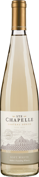 Chateau Series Soft White